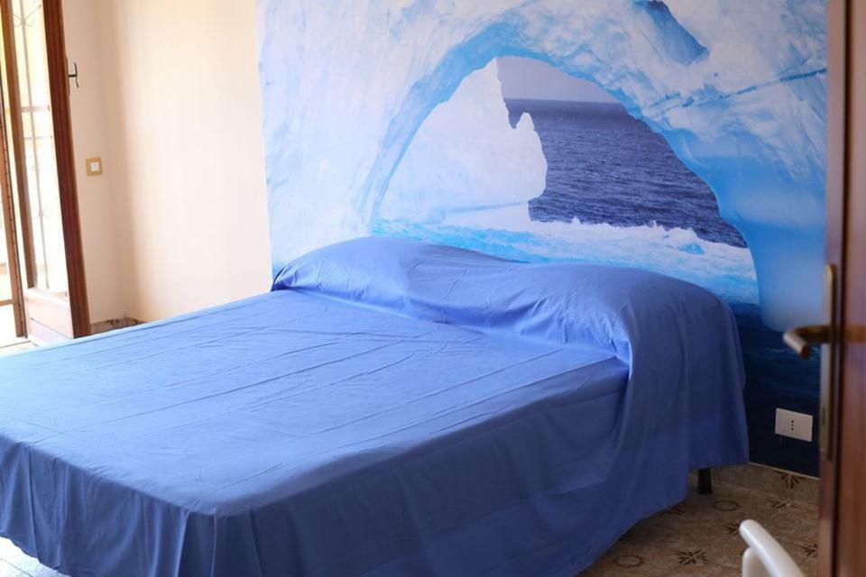 La Casa Dell'Orso Bed & Breakfast Ciampino Luaran gambar