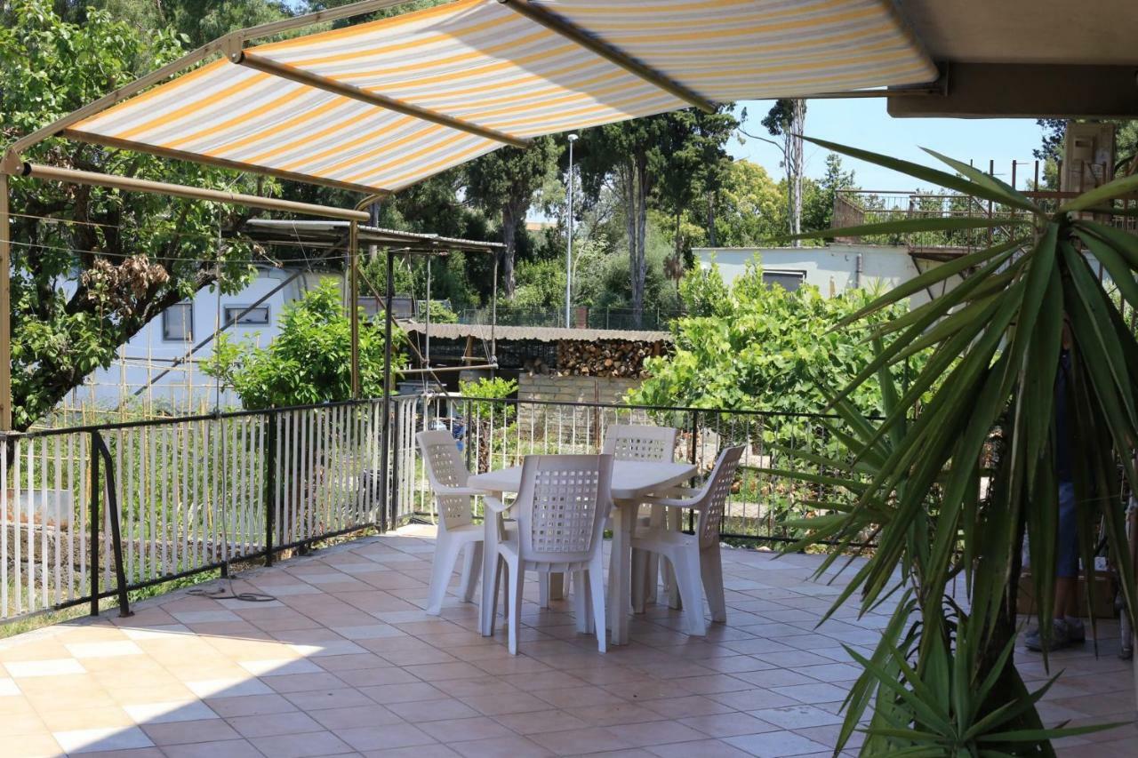 La Casa Dell'Orso Bed & Breakfast Ciampino Luaran gambar