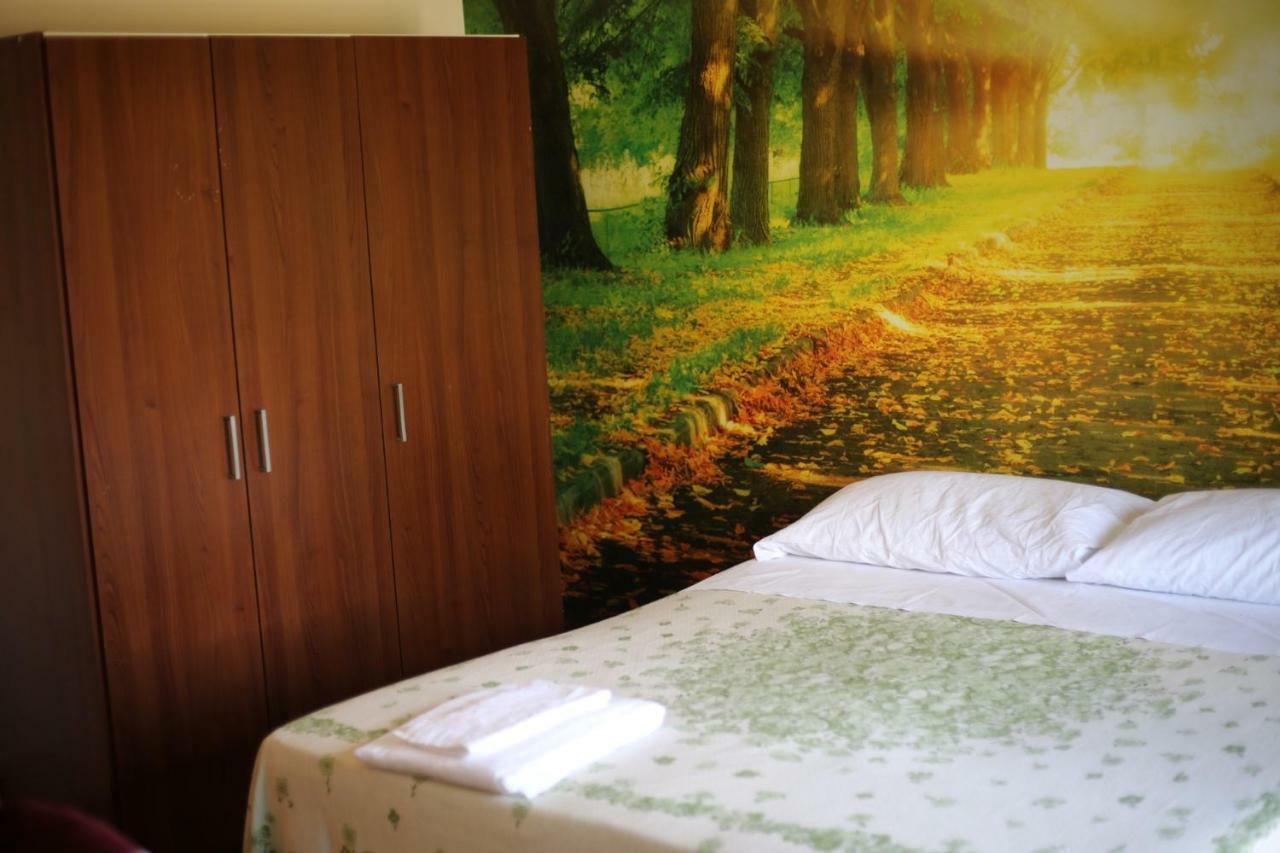 La Casa Dell'Orso Bed & Breakfast Ciampino Luaran gambar